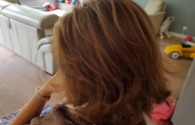 Hair Brus'h Isabelle - Coiffeuse à domicile sur Le Plessis Robinson