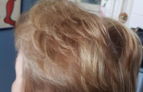  Hair Brus'h Isabelle - Coiffeuse à domicile sur Le Plessis Robinson